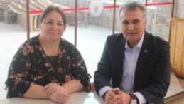 DEVLETİN SEVİLEN BÜROKRATI UĞUR ÜNALAN İLE SÖYLEŞİ