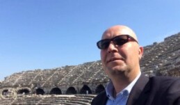 Osman Özbaş ile 15 Temmuz’ u konuştuk. Bölüm-3