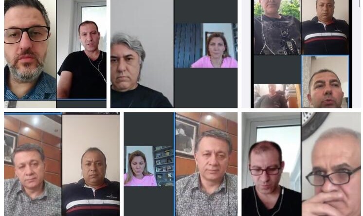 KGK: ‘Gazetecilik, ancak özgürlüğünü kısıtlamayacak bir gelir modeliyle yaşatılabilir’
