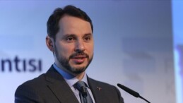 Bakan Albayrak uluslarararası yatırımcılara güven verdi: ‘Türkiye’nin rezervleri ‘fazlasıyla yeterli’