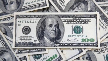 Dolar/TL bugün 7,19 üzerine çıktı, kur 2018 yılı Ağustos ayında 7,24 lirayı görmüştü