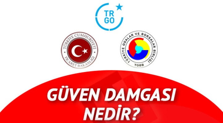 E-Ticaret sitelerine güven damgasının verilmesi neden önemli?