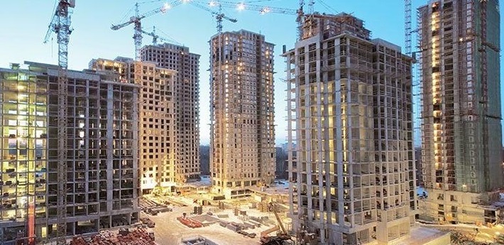 Beton sektöründe nisan ayında ‘ciddi’ bir üretim azalması yaşandı