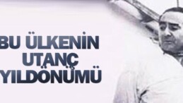 Demokratlar’ın manifestosu: ’27 Mayıs 1960 darbesi ile idam sehpasına demokrasi ve milletin geleceği götürülmüştür.’