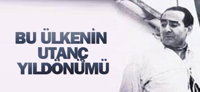 Demokratlar’ın manifestosu: ’27 Mayıs 1960 darbesi ile idam sehpasına demokrasi ve milletin geleceği götürülmüştür.’