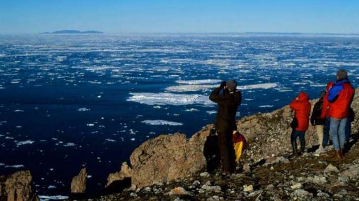 Dünya ısınıyor; Alaska, Avrupa, Kuzey Amerika, Güney Amerika, Afrika ve Antarktika’da sıcaklar ortalamanın üstünde