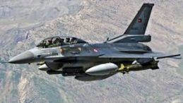 Kartalların pençeleri teröristlerin inlerini başlarına geçirdi, 81 hedef imha edildi