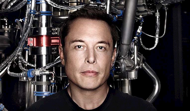 Dahi girişimci Elon Musk ‘tekelleşme’ üzerinden yasaklara tepki gösterdi