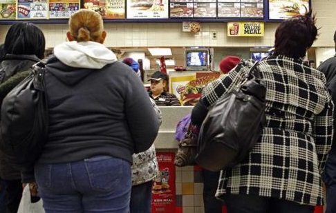 Korona ölümlerinin en çok arttığı Amerika’ da sağlıkta esas sorun aşırı kilo ve obezite