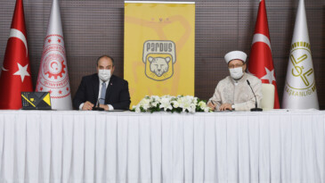Diyanet İşleri Başkanlığı milli işletim sistemini kullanmaya başladı