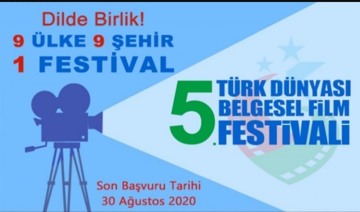 TÜRK DÜNYASI 2020 YILI BELGESELİNİ SEÇİYOR