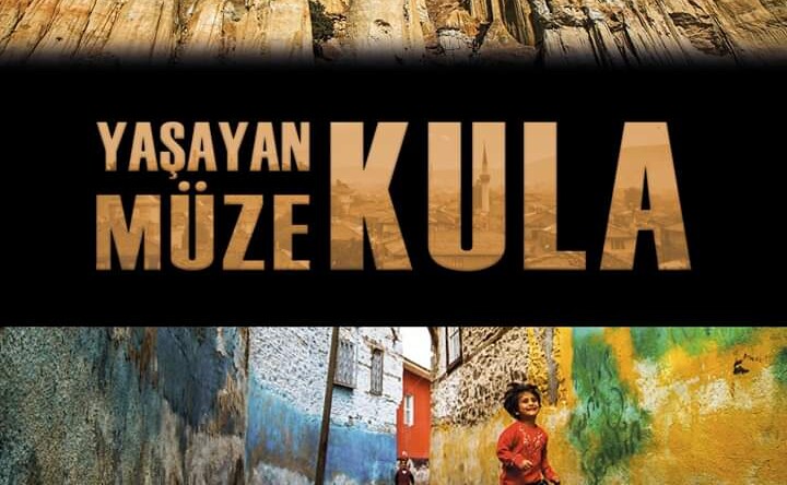KULA, TÜRK DÜNYASI FİLM FESTİVALİ YOLCUSU