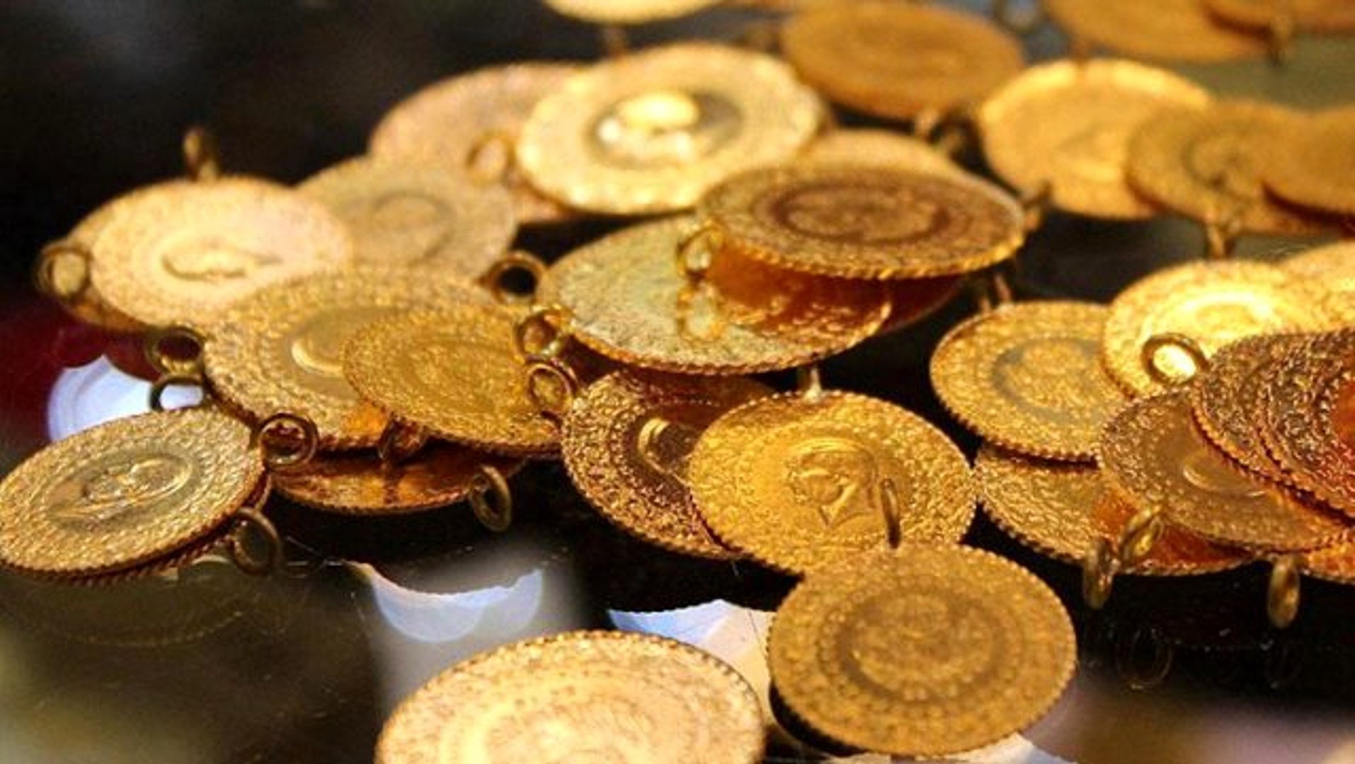 Türkiye’de gram altının fiyatı 426 TL’yi gördü ve tüm zamanların rekorunu kırdı