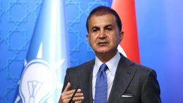 Çelik: ”Türkiye’nin siyasal rejimiyle ilgili kamplaşma üretmek yanlıştır”