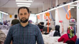 Suriyeli işletmeler, Türkiye’nin Ortadoğu pazarında daha etkili olabilmesinde rol alabilir