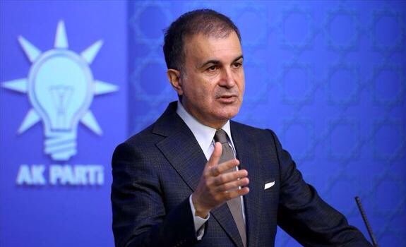 Çelik: ”Türkiye’nin siyasal rejimiyle ilgili kamplaşma üretmek yanlıştır”