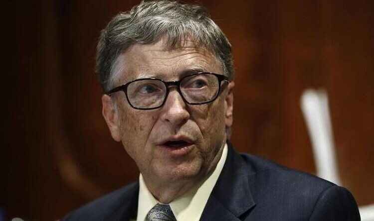 Bill Gates’ ten pandemiyle mücadelede Gelişmekte Olan Ülkelere aşı desteği