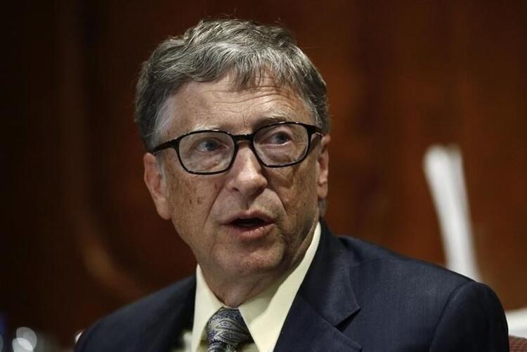 Bill Gates’ ten pandemiyle mücadelede Gelişmekte Olan Ülkelere aşı desteği