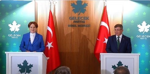 Meral Akşener’ den Cumhurbaşkanlığı İletişim Başkanı’na: ‘Atanmış biri seçilmişe hesap soramaz!’