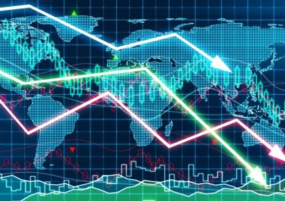 2020 Küresel büyüme tahminlerinde beklentiler korona salgının etkisine bağlı