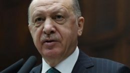 Cumhurbaşkanı Erdoğan: ‘Yunanistan’ın Ege ve Akdeniz’de ortaya koyduğu tavır art niyetlidir.’