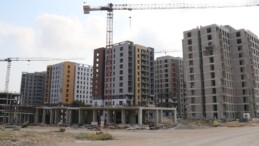 Konut kredisi faizleri düşünce satışlar geçen yıla göre yüzde 1000 arttı
