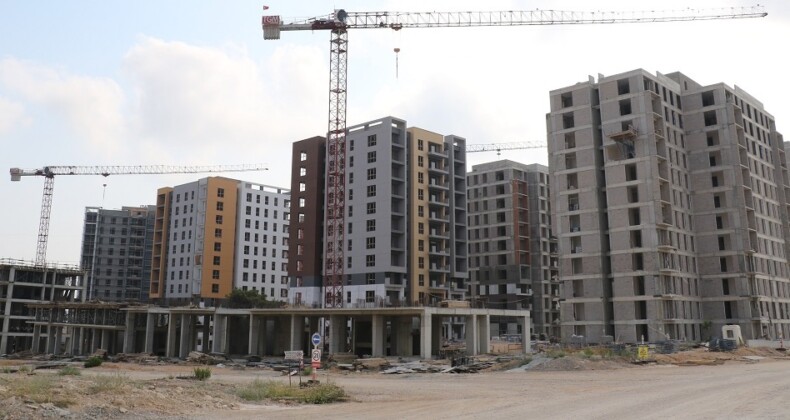 Konut kredisi faizleri düşünce satışlar geçen yıla göre yüzde 1000 arttı