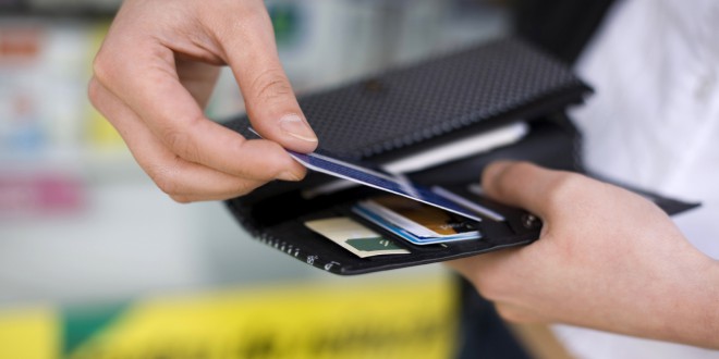 Kredi Kartla ödeme tutarı geçen yılın aynı dönemine göre yüzde 27 arttı