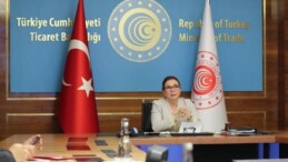 Temmuz ayında ihracatın ithalatı karşılama oranı altın hariç yüzde 93,9 oldu