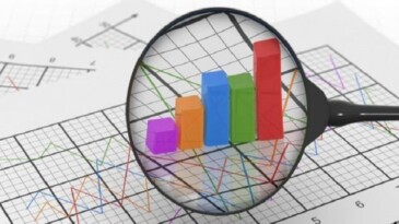 Sanayi üretimi yıllık %0,1 arttı ama yılın ikinci üç ayında geçen seneye göre %16,9 daraldı