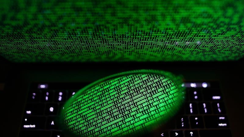 Her gün dünyada ortalama 1,6 milyon siber saldırı raporlanıyor