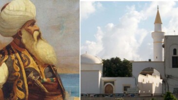 Altun: ‘Turgut Reis’in Trablus’taki türbesi Türkiye-Libya dostluğunun nişanesidir.’