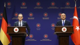 Çavuşoğlu: ‘Yunanistan ve GKRY şımarıkça davranmaktan vazgeçmeli’