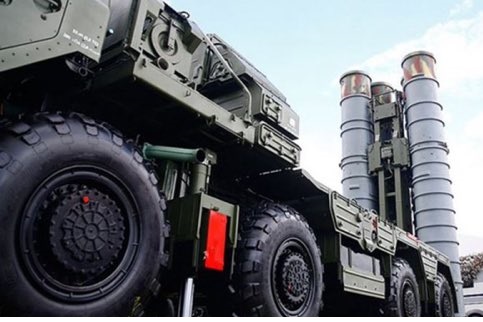 Türkiye’nin S-400 hava savunma sistemleri göreve hazır!..