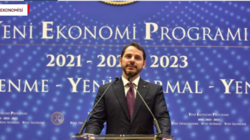 YEP hedeflerinde 3 ana tema; yeni dengelenme, yeni normal ve yeni ekonomi!..