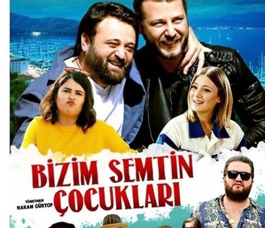 “Bizim Semtin Çocukları” ile buluşmaya ve kahkaha tufanına hazır mısınız?