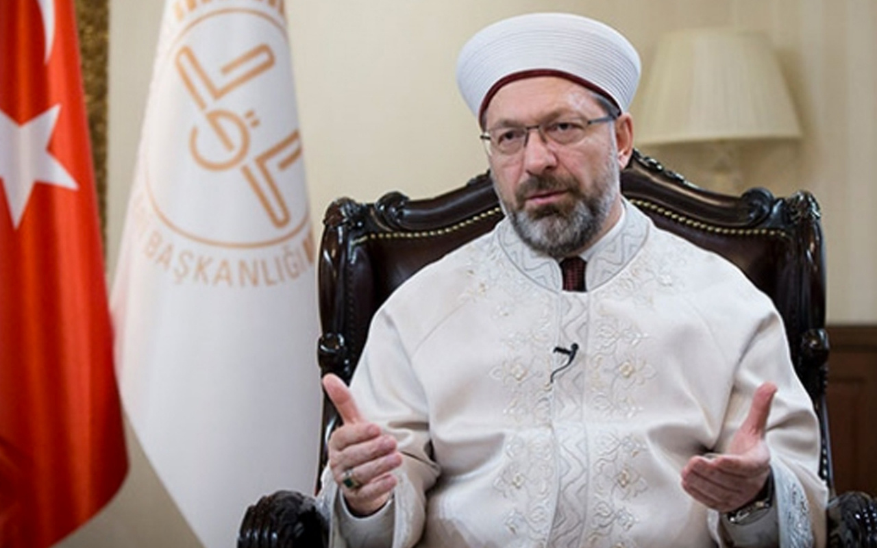 Diyanet’ ten tacizden tutuklanan sözde tarikat şeyhiyle ilgili flaş açıklama: ”Şeref yoksunu…!’