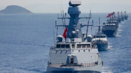 Yunanistan, NATO’nun Doğu Akdeniz’ e karışmasını istemiyor!