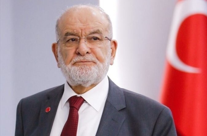 Temel Karamollaoğlu: ‘Tasavvuf saraylarda, ihtişamlı binalarda oturarak hayat bulmaz.’