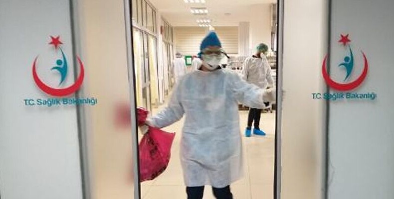 Karantina’dan kaçan 140 bin kişinin davranış ve kültür altyapısı incelenmeli