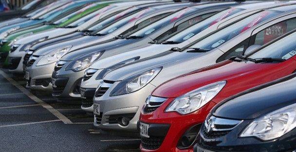 2020 yılı Ocak-Ağustos döneminde otomobil ve hafif ticari araç pazarı %68,4 oranında arttı