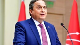 CHP’li Seyit Torun: ‘Siyasi iktidar, şeffaflık ilkesini de hiçe saymış durumda.’