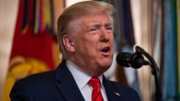 ABD Başkanı Trump korona aşısında Işık Hızı’nı arıyor!..