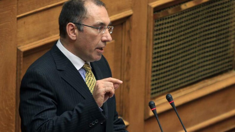 Dimitris Kammenos: ‘Yunan halkı bilmeli Lahey’e gidersek Meis’i kaybedeceğiz!’
