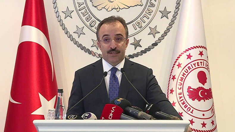 Yıl başından bu yana 146 teröristin ikna yoluyla teslim oldu