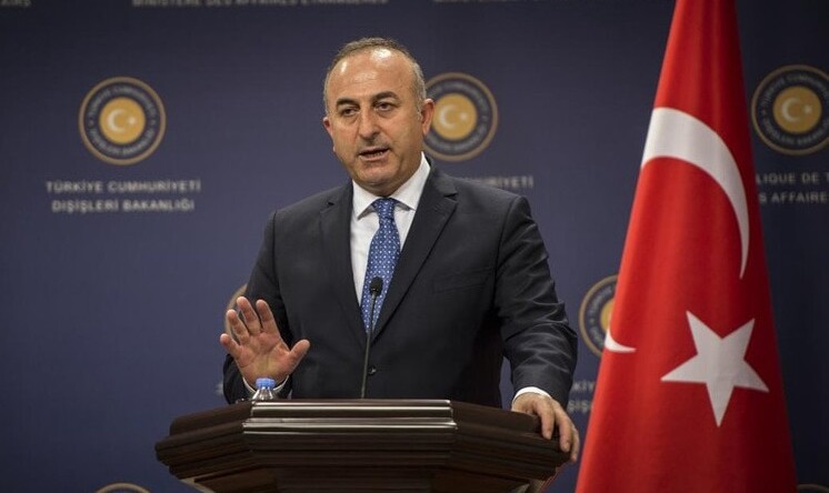Türklerle aynı hastaneyi bile paylaşmak istemeyen Rumlarla nasıl federasyon yapılır!