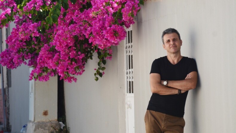 Özkan Kef “Çağrı” isimli single ile raflarda yerini aldı