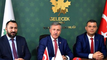 Selçuk Özdağ: ‘Türkiye’yi daha fazla fakirleştirmeden erken seçim yapın.’