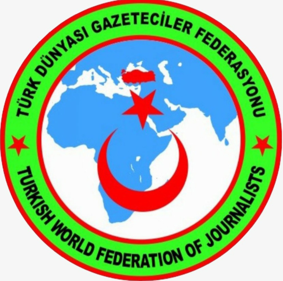 Türk Dünyası Gazeteciler Federasyonu: ‘AZERBAYCAN’IN HER DAİM YANINDAYIZ!’