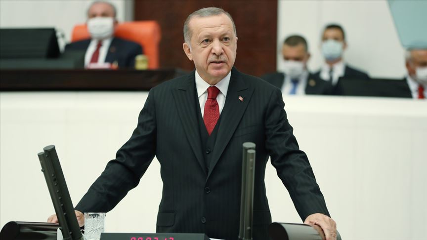 ‘Türkiye, 2 bin 200 yılı aşkın devlet geleneği olan dünyadaki nadir ülkelerden biri’